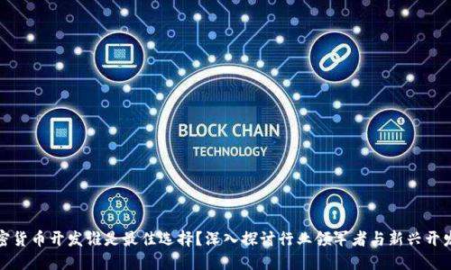 加密货币开发谁是最佳选择？深入探讨行业领军者与新兴开发者