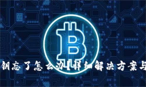 以太坊钱包密钥忘了怎么办？详细解决方案与常见问题解答