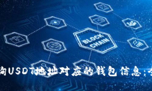 如何查询USDT地址对应的钱包信息：全面指南