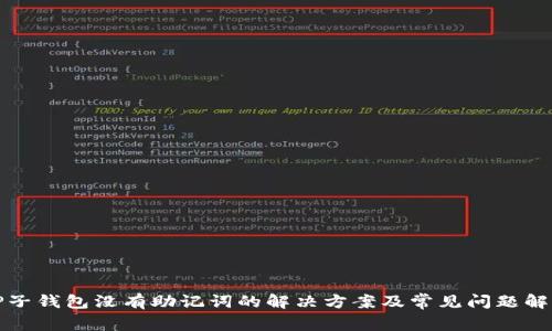TP子钱包没有助记词的解决方案及常见问题解析