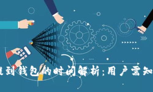 USDT提到钱包的时间解析：用户需知的一切