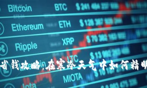 冬季省钱攻略：在寒冷天气中如何精明消费