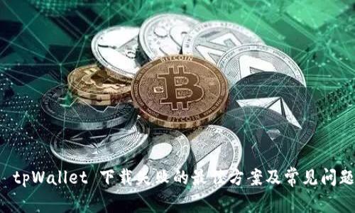 解决 tpWallet 下载失败的最佳方案及常见问题解析