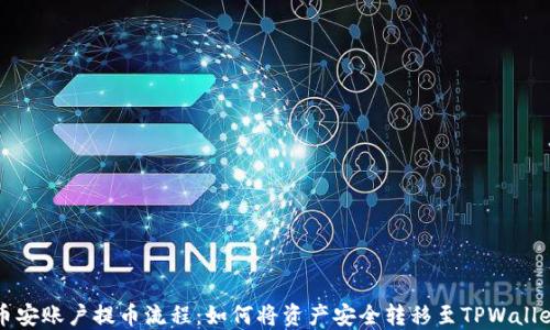 
币安账户提币流程：如何将资产安全转移至TPWallet