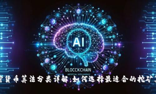 加密货币算法分类详解：如何选择最适合的挖矿算法