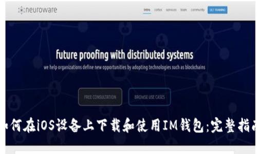 如何在iOS设备上下载和使用IM钱包：完整指南