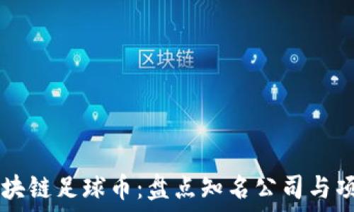   
区块链足球币：盘点知名公司与项目