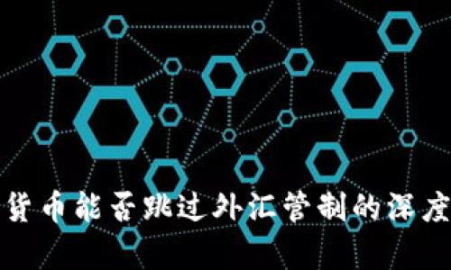 加密货币能否跳过外汇管制的深度解析