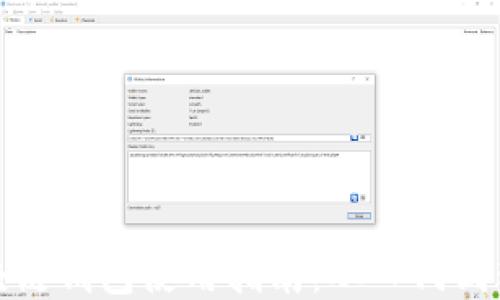 
区块链钱包使用指南：从入门到精通