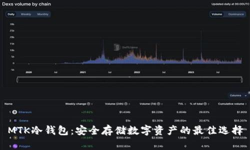 MTK冷钱包：安全存储数字资产的最佳选择