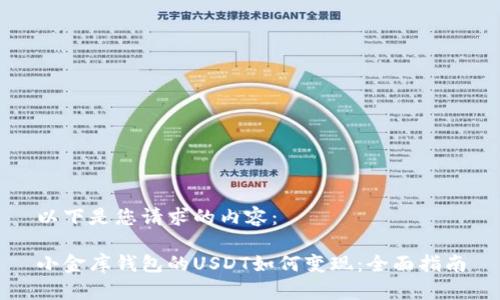 以下是您请求的内容：

小金库钱包的USDT如何变现：全面指南