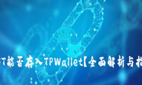 NFT能否存入TPWallet？全面解析与指南