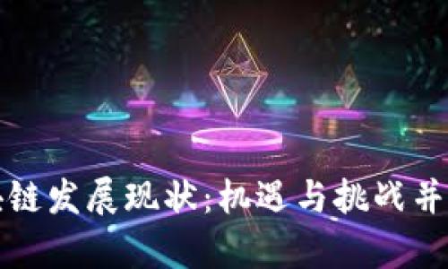 全国区块链发展现状：机遇与挑战并存的未来