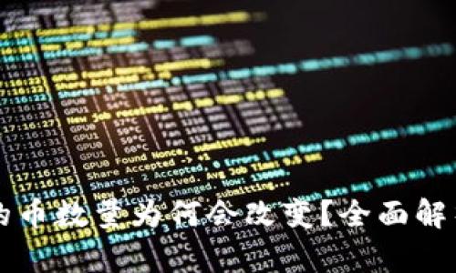 tpWallet中的币数量为何会改变？全面解析及解决方案