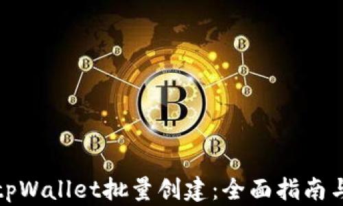 
轻松实现tpWallet批量创建：全面指南与实用技巧