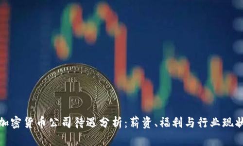 加密货币公司待遇分析：薪资、福利与行业现状