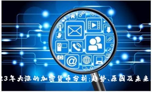 2023年大涨的加密货币分析：趋势、原因及未来展望