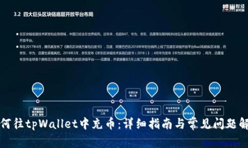 如何往tpWallet中充币：详细指南与常见问题解答