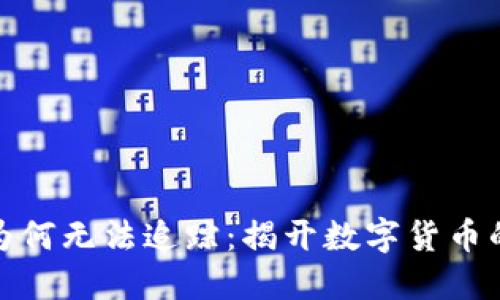 加密货币为何无法追踪：揭开数字货币的隐私面纱