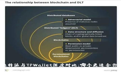 比特派与TPWallet深度对比：哪个更适合你？