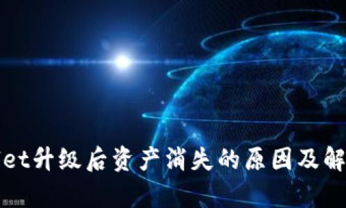 tpWallet升级后资产消失的原因及解决方法