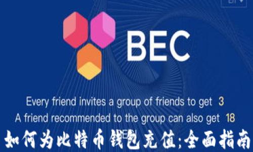 
如何为比特币钱包充值：全面指南