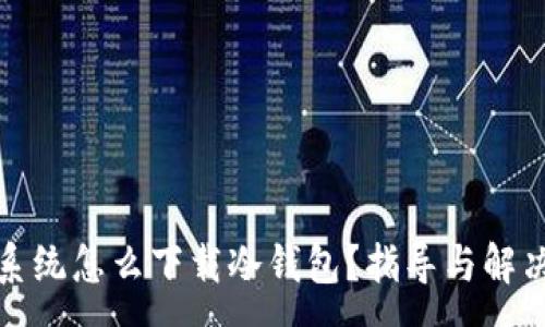 :
安卓系统怎么下载冷钱包？指导与解决方案